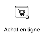 Achat en ligne