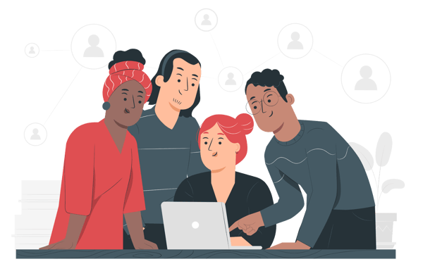 accompagnement institut de beauté avec le logiciel RDV360