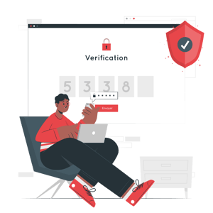 Gestion des droits d'accès du logiciel RDV360