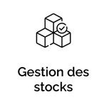 Gestion des stocks