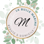 Logo La bulle marine