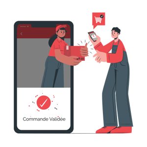 Payement boutique en ligne RDV360